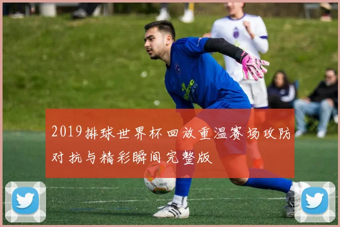 2019排球世界杯回放重温赛场攻防对抗与精彩瞬间完整版
