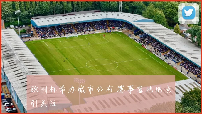 欧洲杯举办城市公布 赛事落地地点引关注