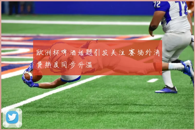 欧洲杯啤酒话题引发关注 赛场外消费热度同步升温